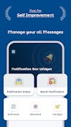 Notification Box Widget পোস্টার