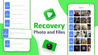 Video recovery: Photo recovery स्क्रीनशॉट 7