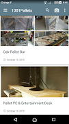 1001 Pallets ภาพหน้าจอ 1
