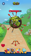 Arrow Clash screenshot 3