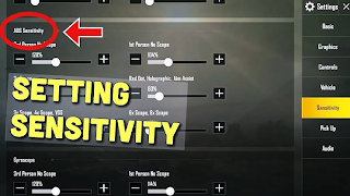 One Tap Aim FFF gfx Sensi tool स्क्रीनशॉट 1