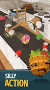 Silly Walks Ekran Görüntüsü 1