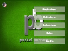 Pocket Burraco اسکرین شاٹ 4