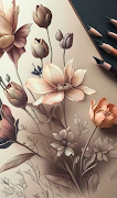 WeDraw Flowers ảnh chụp màn hình 5