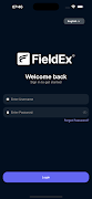 FieldEx screenshot 1