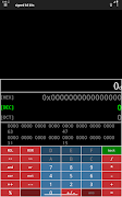 Binary Calculator imagem de tela 4
