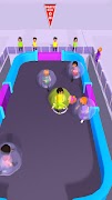 برنامه‌نما Bounce Party ! عکس از صفحه