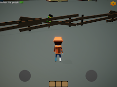 Hidden Vale screenshot 5