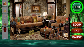 Mystical Hidden Objects screenshot 7