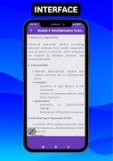 Nanotechnology Ekran Görüntüsü 4