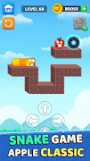 Apple Snake syot layar 1