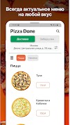 Pizza Done Ekran Görüntüsü 1