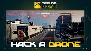 TECHNOCORE screenshot 6