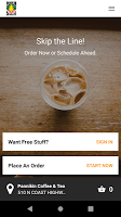 Pannikin Coffee & Tea 스크린샷 1