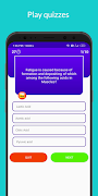 Quiz Time screenshot 4