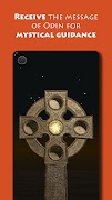 Runes Reading - Runic Cross تصوير الشاشة 1