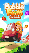 Bubble Farm - Fruit Garden Pop screenshot 7