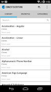 پوستر Convert Everything - Units