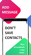Direct Chat - Without Save Number 포스터
