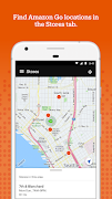 Amazon Go imagem de tela 4