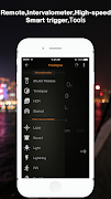 Pluto Trigger ภาพหน้าจอ 1