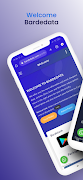 Bardedata اسکرین شاٹ 3