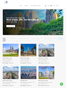 Voyage Milhas screenshot 6