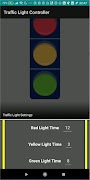 Traffic Light Controller Screenshot 6