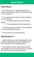 Botany 101 screenshot 2