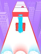 Crowd Runner captura de pantalla 6