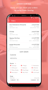 برنامه‌نما YesCustomer عکس از صفحه
