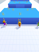 Ladder Stack imagem de tela 5