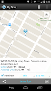 Smooth Parking screenshot 3