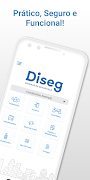 DISEG Affiche