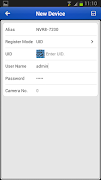 SwannView Plus 截圖 4