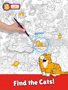 Find Simon's Cat screenshot 6
