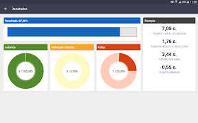STIMULUS® Professional screenshot 6