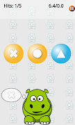 Hungry Hippo imagem de tela 2