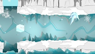 Ice Runner تصوير الشاشة 6
