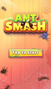 Ant Smash ภาพหน้าจอ 1