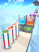 Flippy Coin 3D স্ক্রিনশট 7