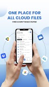 All Cloud Hub poster