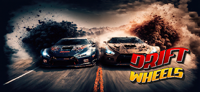 Drift Wheels penulis hantaran