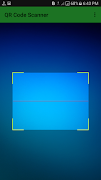 QR Code Scanner 포스터