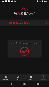 WAKE Amp screenshot 4