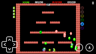 Bubble Dragon imagem de tela 1