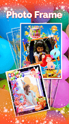 Photo Frame, All Photo Frames Plakat