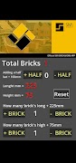 Bricklayer App poster