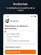 BroBarber 스크린샷 5