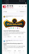Steemit/Hive Ekran Görüntüsü 3
